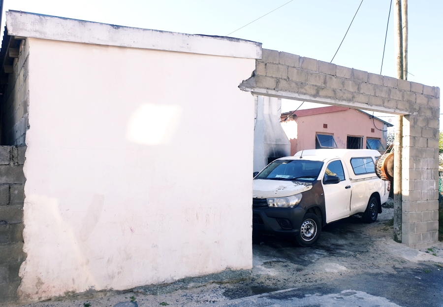 3 Bedroom Property for Sale in Mfuleni Western Cape